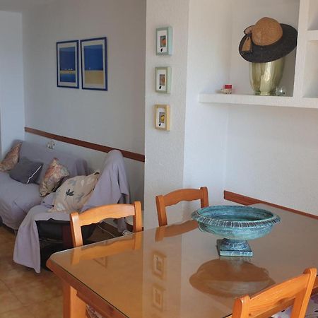 Bahia Mazarron Apartamento En Primera Linea Playa Puerto de Mazarron Room photo